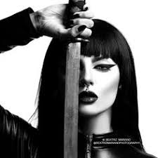 7 Kill bill inspired shoot ideas