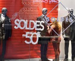 Du mercredi 27 juin au mardi 7 août 2018. Soldes D Ete 2018 Debut Fin Les Dates Officielles