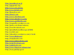 Ip addresses, server locations, dns resource records, ip and domain whois. Temu Iv Tinjauan Pustaka Kaji Pustaka Literature Review