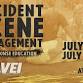 Accident Scene Management 7/19 Saturday