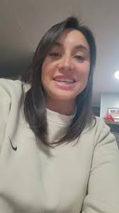 We tried lol. Ariella is the cutest 😍😍#smile #trend #withmyminime #j...