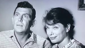 Andy and Helen's Day Off: The Andy Griffith Show Highlights