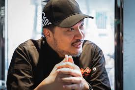 The Chairman x Shake Shack Collaboration Announcement