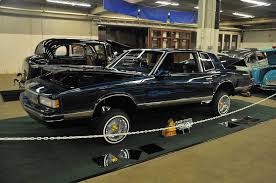 2016 denver super show monte carlo luxury sport lowrider 2016 denver super show monte carlo