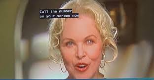 Kathleen Digregorio's Instagram, Twitter & Facebook