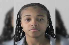 Houston Woman Zavia Boyd Arrested for Outstanding Felony Warrant in