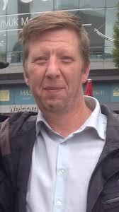 Family of man stabbed to death in Droyslden pay tribute