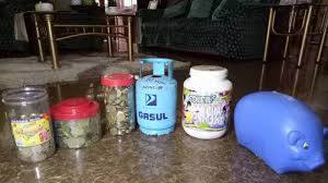 Untuk dapat menggunakan google ads, anda harus mengeluarkan modal terlebih dahulu. Uang Dalam Celengan Dimakan Rayab Walwal Beri Peringatan Pada Netizen Tribun Jambi