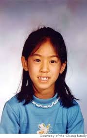 Historian Iris Chang won many battles