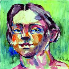 Angelika Hahn-Gericke