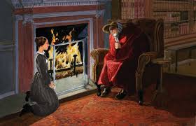 The Project Gutenberg Ebook Of Jane Eyre, By Charlotte Brontë