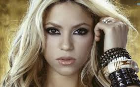 Blue eyes | gorgeous eyes, beautiful eyes, people with. 119 Shakira Hd Wallpapers Background Images Wallpaper Abyss