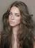 Short Ash Brown Hair With Highlights