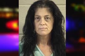 Krista Dyer — Whitfield County Jail Bookings