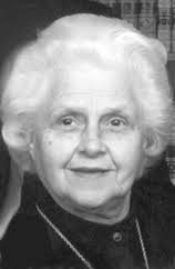 Ruth Workman Obituary (2005)