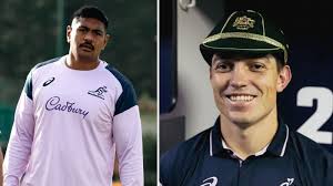 Wallabies 2022: Dave Rennie benches Will Skelton as Jock Campbell set to  start at fullback against France