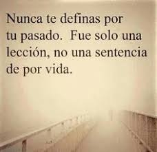Todos Merecemos Una Segunda Oportunidad Y Emprender Un Nuevo Camino Mai Frases Motivadoras Frases Sabias Frases Bonitas