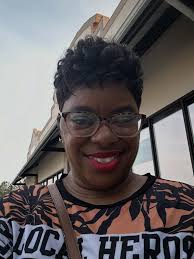 Hair by: Jay Darrell thanks for getting me right! 🥰