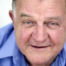 Bruce Mathieson's Instagram, Twitter & Facebook