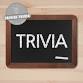 Trivia — Bald Birds Brewing Company