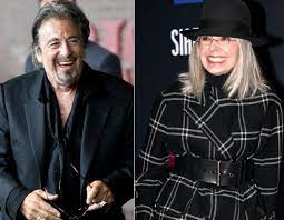 See more ideas about diane keaton, diane, dianne keaton. Zu Viel Darum Zerbrach Al Pacino Und Diane Keatons Liebe Promiflash De