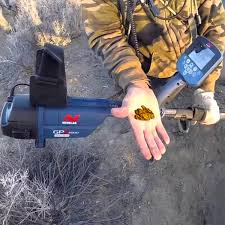 Rob's detector sales specializes in minelab pulse induction metal detectors, such as the new minelab gpx 5000. The Best Gold Metal Detectors Underground