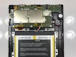 The fire hd, also known as kindle fire hd, is a member of the amazon fire family of tablet computers. Kindle Fire Hd 10 7th Generation Ifixit