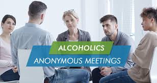 Proof of attendance at meetings some judges require written proof that offenders have attended a certain number of meetings. Aa Meetings Near Me 2021 Find Closest Alcoholic Anonymous Group