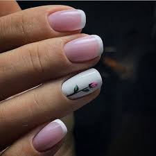 Ver más ideas sobre uñas elegantes y sencillas, manicura de uñas, manicura. Https Xn Uasdecoradas 9gb Co Con Flores