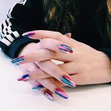 High Fashion Nail Designs Pretty Nail Designs Acrylics Fashion Nails Pretty Nails Classy