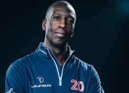 Michael johnson graduated in 1990 from baylor university in texas, where he studied marketing. Michael Johnson Net Worth 2021 Age Height Weight Wife Kids Biography Wiki The Wealth Record