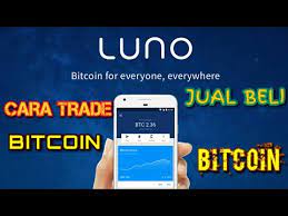Invest in bitcoin easily and securely. Cara Trade Jual Beli Bitcoin Di Luno Youtube