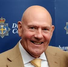 Durham Retired Police Officers: 2022