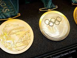 Check spelling or type a new query. Le Medaglie Delle Olimpiadi Del 2020 Potrebbero Essere Fatte Con Pezzi Di Vecchi Iphone