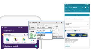 Untuk mendapatkan kuota gratis 1gb, cek saja di *123*888#. Axis Unlimited Di Pc Dan Android Woiden