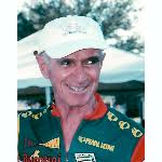 Patrick Mango Obituary