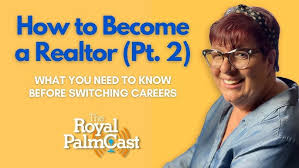 How to Become a Realtor (Pt. 2): Caroline Boland