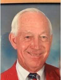 John "Jack" Raymond Bull Obituary