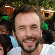 Daniel Garijo Toledo