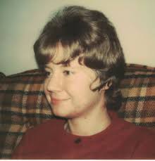 Frances (Elaine) Reddick