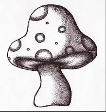 See more ideas about watercolor paintings, watercolor, watercolor painting techniques. Mushroom Painting Easy Painting Inspired