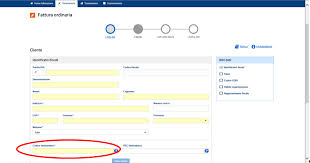Aree Tematiche Come Si Predispone Una Fattura Elettronica Agenzia Delle Entrate