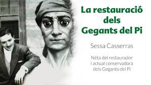 180º Eva Roig presenta Camí de Papallona