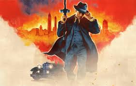 Awesome mafia 3 wallpaper for desktop, table, and mobile. Wallpaper Machine Weapons Mafia Definitive Edition Hangar 13 Mafia Definitive Edition Thomas Angelo Images For Desktop Section Igry Download