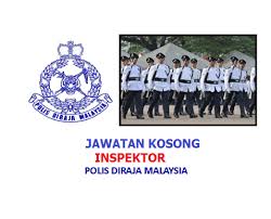 Its headquarters is located at bukit aman, kuala lumpur. Jawatan Kosong Jawatan Kosong Polis Diraja Malaysia Lepasan Ijazah Terkini