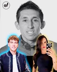 No culpo a la ex De H.H Herrera , imaginense ver esta foto de Héctor , y  pensar que todo eso esta abajo de tanto cirugía 😁🤡😁🤡😁🤡 Te apoyamos  Chantal Mayo 🤡🤡🤡🤡🤡🤡