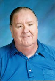 David Ralph Hayson Obituary January 5, 2016