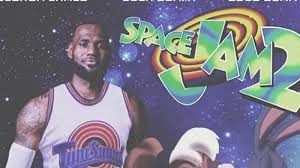 Watch lebron james and bugs bunny in the new trailer for space jam: Lebron James Space Jam 2 Verlauft Planmassig