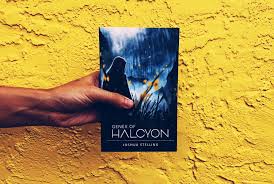 Book Review: Genex of Halcyon - Independent Book Review