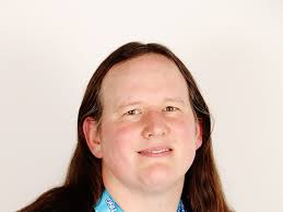 Laurel Hubbard's Instagram, Twitter & Facebook